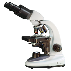 BMS 146 FLArQ Bino Microscope