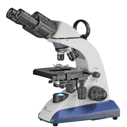 BMS EduLed FLArQ Bino Microscope