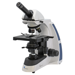 BMS D2-211SP 1000x Microscope