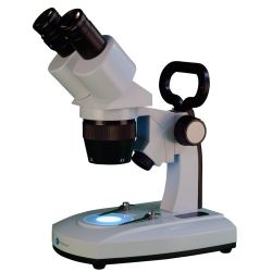 BMS S-40-2L LED Stereo Microscope