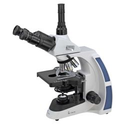 BMS D3-223EP 1000x Trino Microscope