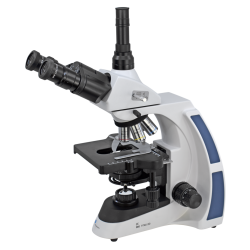 BMS D3-223EP 1000x Trino Microscope