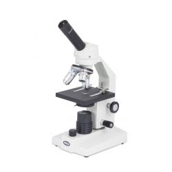 Motic SFC-100FLED Microscope with Eyepiece Graticule, Pk 10
