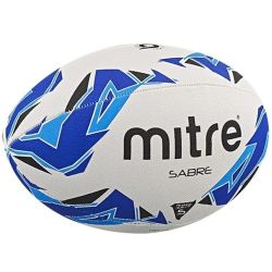 Mitre Sabre Rugby Balls