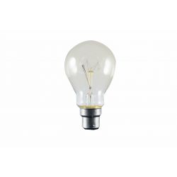 Carbon Filament Lamp Replacement