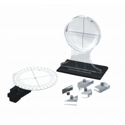 Reflection/Refraction Apparatus Kit