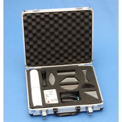 Optical Kit with 5 Beam Laser Ray Box