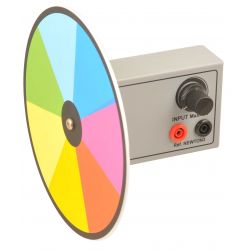 Newton's Colour Wheel, Premium