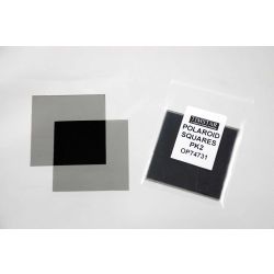 Polaroid Squares, Pack 2