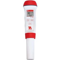 Ohaus ST20 pH Pen Meter, Resolution 0.01 pH