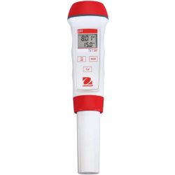 Ohaus ST20 pH Pen Meter, Resolution 0.01 pH