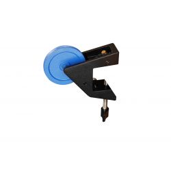 Rod and Bench Mounting Pulley