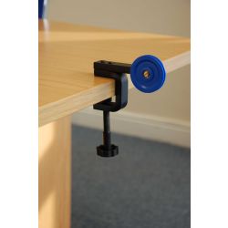 Bench Mounting Pulley