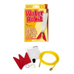 Water Rocket Kit (Rokit)