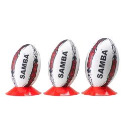 Racer Rugby Trainer Ball