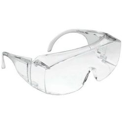 Spectacles, Eyeshields, Standard Range, Pack 10
