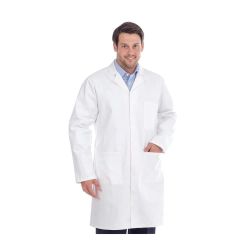 Laboratory Coat, Premium, 108 cm
