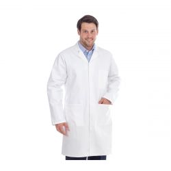 Laboratory Coat, Premium, 112 cm