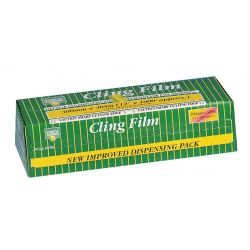 Cling Film (Sealant)