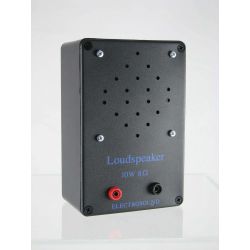 Loudspeaker Unit