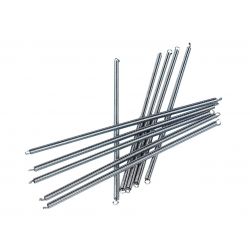 Extension Springs, Long