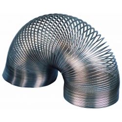 Wire Helix, (Slinky), 100 mm