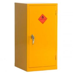 Flammables Cabinet, 915 x 457 x 457