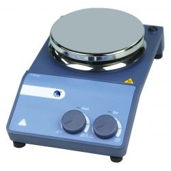 Hotplate and Magnetic Stirrer, ISG® 