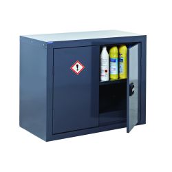CoSHH / Chemical Storage Cabinet,  700 x 900 x 460