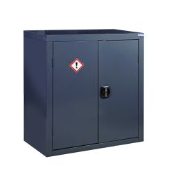 Coshh / Chemical Storage Cabinets 915 X 915 X 460