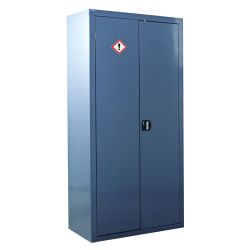 Coshh / Chemical Storage Cabinets 1830 X 915 X 460