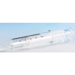 Gas Syringe, 100 mL