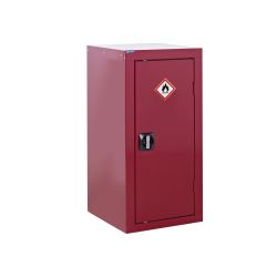 Flammables Cupboards 762 X 460 X 460