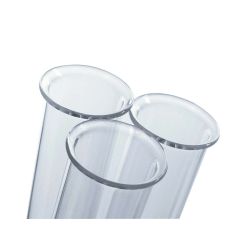 Test Tubes, Neutral Borosilicate Glass, 150 x 16 mm