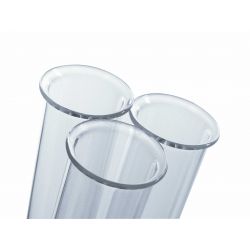 Test Tubes, Neutral Borosilicate Glass, 100 x 16 mm