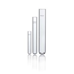 Heavy Wall Rimless Test Tubes, Pyrex, 150 x 16 mm