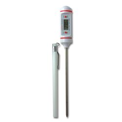 Stem Thermometer, Pen Style