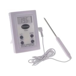Hand Held Digital Thermometer
