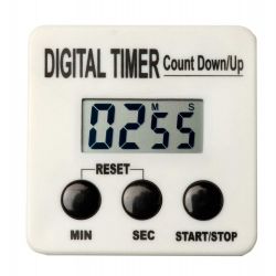 Count Up/Down Timer