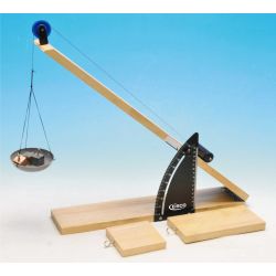 Inclined Plane and Friction Board