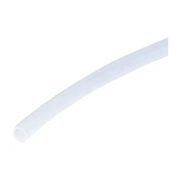 Silicone Rubber Tubing, N6.5, 10 metre