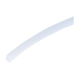 Silicone Rubber Tubing, N5, 10 metre
