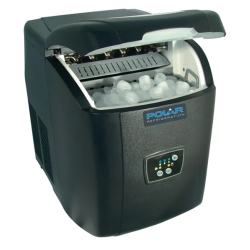 Countertop Ice Machine, 11 kg Output