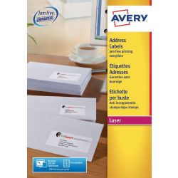 Avery® Addressing Labels