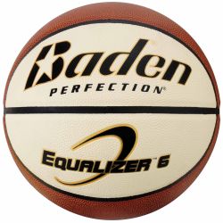 Baden Equalizer Basketball