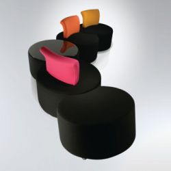 Comet Chairs