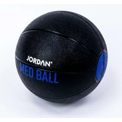 Jordan Medicine Ball