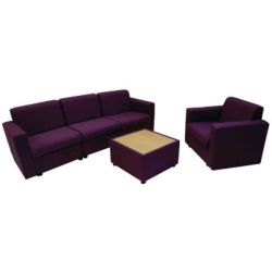 Willow Reception Furniture