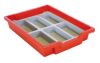 6 Section Tray Insert