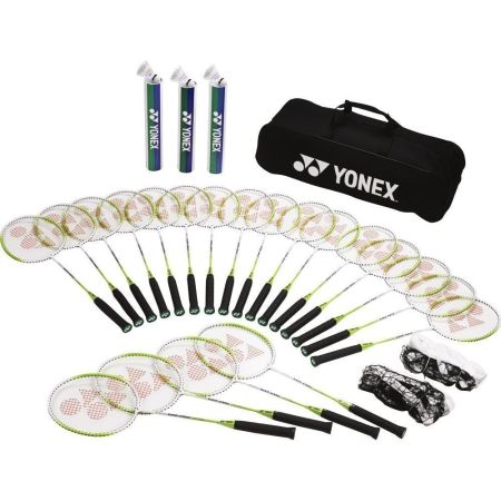 Yonex School Badminton Set